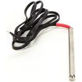 Product Image of NTC, Stainless Steel, 1/4 Od X, 63816-2