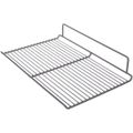 Product Image of With Side Rail, Coated, 64810-1