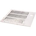 Product Image of Front, Switch Cutout, 65662-2A