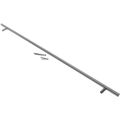 Product Image of Cabinet Pull Bar, 25.375in, 65870ASS