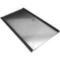 Product Image of Door Assembly 2 Ft. with Lock Fr, 66397-24L
