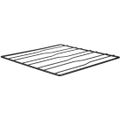 Product Image of Shelf; Wine; Narrow; Ends; Bla, 66416BL