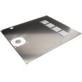 Product Image of Evaporator Cover, 24 Res., 66531A-1