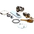 Product Image of Lock Assembly, Cylinder Length 7/16, 67109
