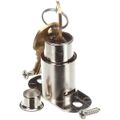 Product Image of Lock Assembly, Slant Top, 67226