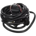 Product Image of Power Cord with Receptacle; 14, 68554