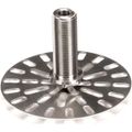 Product Image of Glass Rinser Valve Assembly, (no F, 68743SS-1