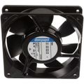 Product Image of Fan Motor, Tubeaxial, 120 VAC, 70181