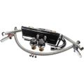 Product Image of Wall Mount, Goose Neck, 934GN-LF-R