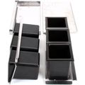 Product Image of Ice Chest Bottle Wells, 6, Ts, BW6-30R