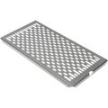 Product Image of Glass Rack, Ss20, Top Mounted, C18296-1