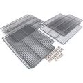 Product Image of Shelf Carton - 2 Door Back Bar, C22319-2