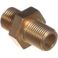 Product Image of Hose to Pipe:brass, 1/2 Hose, Mal, F21490-1-509