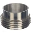 Product Image of Welding:threaded, 304lss, 1-1/4 I, F21921-1SS532
