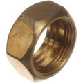 Product Image of Nut, Hex:1-1/4;814c Acme;bronze;814c;per, F21938-1-501