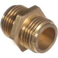 Product Image of Coupling:hose, 3/4, Bronze, F22090-1-501