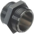 Product Image of Union:hose, 1-1/2, Male 810 Thd, 304ss, F22093-1SS532