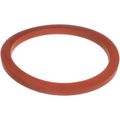 Product Image of Flat:rubber - Red, 3 Nom, 3-13/32 I, F24856-5
