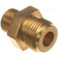 Product Image of Hose - Pipe:brass, 3/4 Hose, Male 6, F31937-1-509