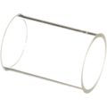 Product Image of Sight:cylinder, Pyrex, 2-3/4 Od x 2, F34047-4