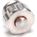 Product Image of Bonnet Assembly, Stainless, Fo, F38252SS