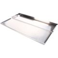 Product Image of Front Back Covers, F/30 Ice, ICC30R