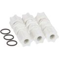 Product Image of Fitting Kit, Chemical Bulkhead F/pkbr Gl, R54976