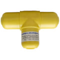 Product Image of 1/2" CTS Con-Stab ID Seal Tee