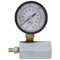 Product Image of 2" PET Economy Gas Test Pressure Gauge (0-30 PSI)