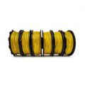 Product Image of 21 Gauge Poly-Coated Tie Wire (Box of 50 Coils)