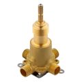 Product Image of Non-shared 3-way Diverter Valve, 015-3WDNS