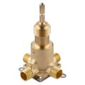 Product Image of Shared 6-way Diverter Valve, 015-6WDS