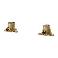 Product Image of Tisbury 2-hole 8" Free Standing Rough-in Valve, 0X6-340R