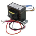 Product Image of Class II Foot Mount 120/208-240V Input & 24/12-2.5V Output, 40VA Transformer