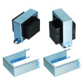 Product Image of Foot Mounted 120/208-240V (Primary) 24V (Secondary) 40VA Transformer