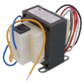 Product Image of Class II Foot Mount 120/208/240V-480V, 50VA Transformer