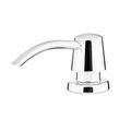 Product Image of Lita Kitchen Soap Dispenser (Polished Chrome), 920-124A