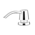 Product Image of Lita Kitchen Soap Dispenser (Polished Nickel), 920-124D