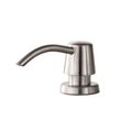Product Image of Lita Kitchen Soap Dispenser (Stainless Steel), 920-124S