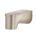 Product Image of Kelen Tub Spout (Brushed Nickel) 920-160J