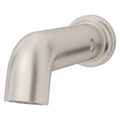 Product Image of Tenet Diverting Tub Spout (Brushed Nickel) 920-219J