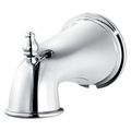 Product Image of Quick Connect Tub Spout w/ Diverter (Polished Chrome), 920-224A