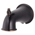 Product Image of Quick Connect Tub Spout w/ Diverter (Tuscan Bronze), 920-224Y