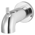 Product Image of Quick Connect Tub Spout w/ Diverter (Polished Chrome), 920-227A