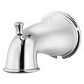 Product Image of Quick Connect Tub Spout w/ Diverter (Polished Chrome), 920-233A