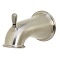 Product Image of Avalon Tub Spout (Brushed Nickel) 920-523J