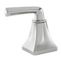 Product Image of Park Avenue Widespread Lavatory Handle (Polished Chrome) 940-166A