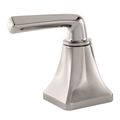 Product Image of Park Avenue Widespread Lavatory Handle (Polished Nickel) 940-166D