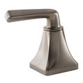 Product Image of Park Avenue Widespread Lavatory Handle (Brushed Nickel) 940-166J
