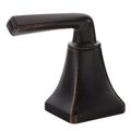 Product Image of Park Avenue Widespread Lavatory Handle (Tuscan Bronze) 940-166Y